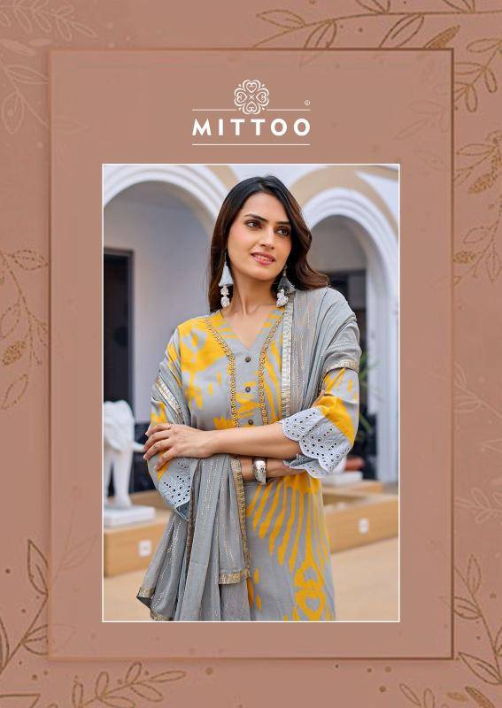 Mittoo disney vol 3 Wholesale kurti supplier in Ahmedabad